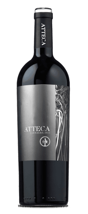 Atteca Garnacha 2015 – de Vinoselección – en Vinoselección