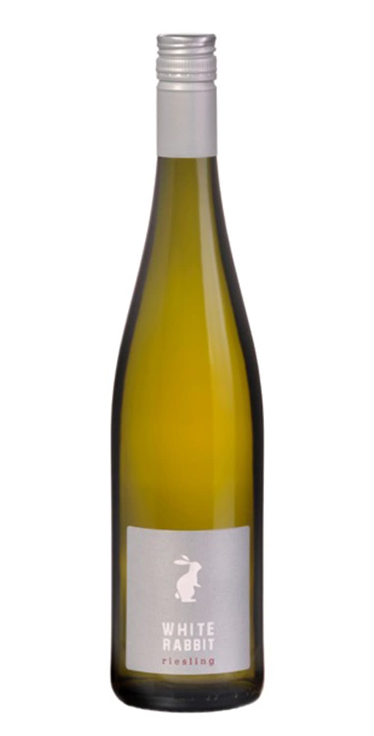 Balthasar Ress White Rabbit Riesling 2019 – de Vinoselección – en Vinoselección