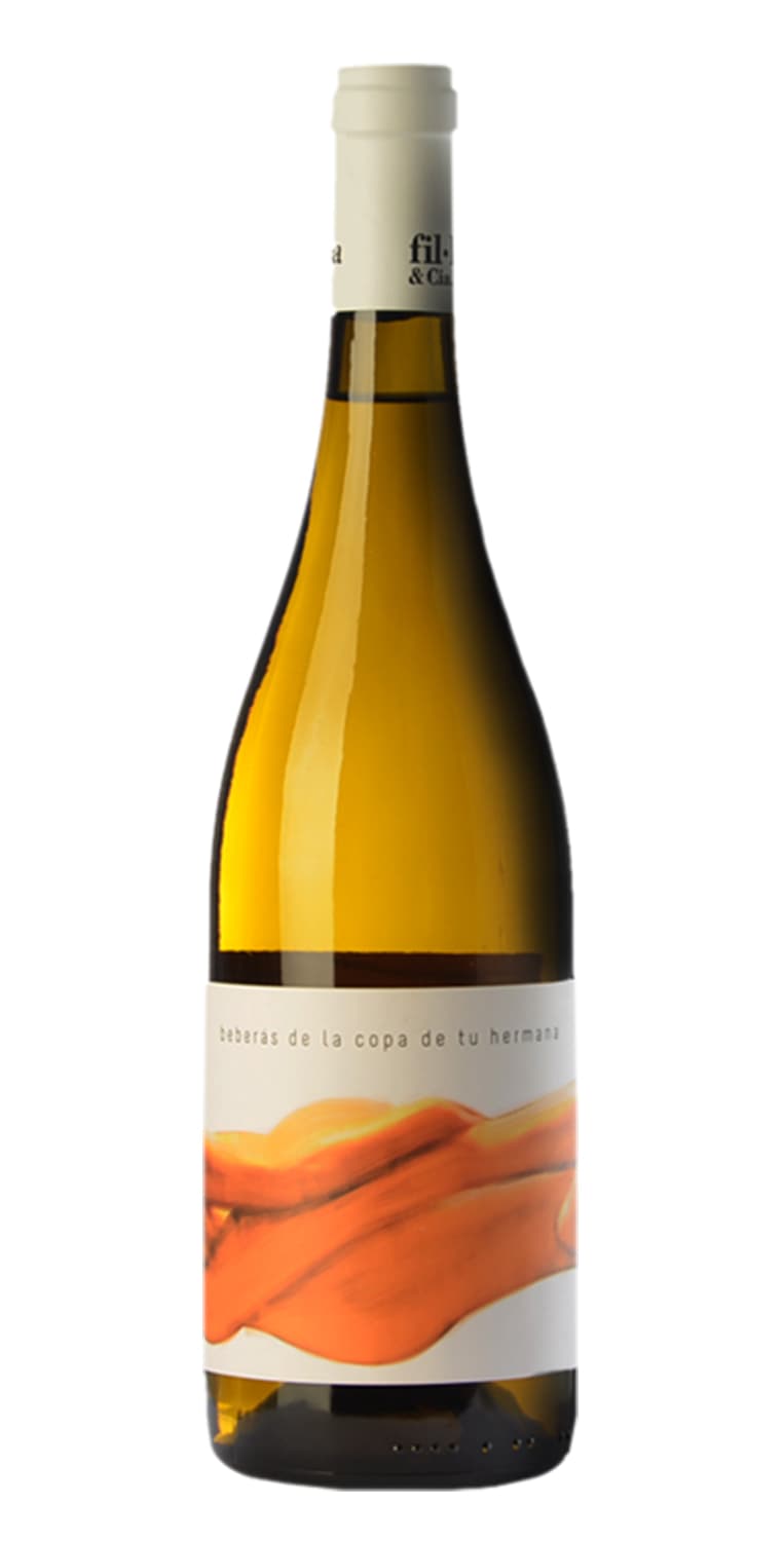 Beberás de la Copa de tu Hermana 2020 – de Vinoselección – en Vinoselección
