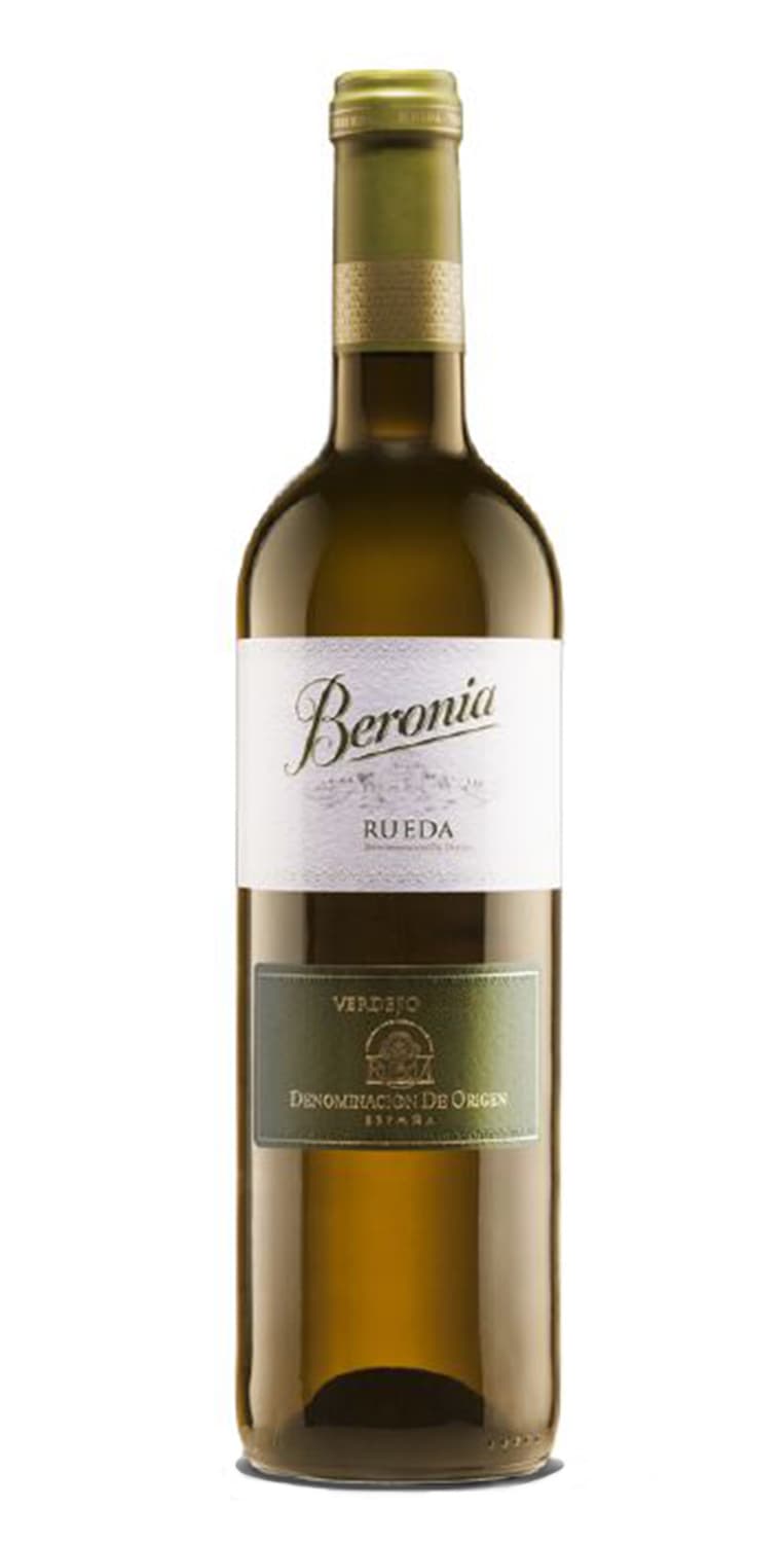 Beronia Rueda Verdejo 2024 – de Vinoselección – en Vinoselección