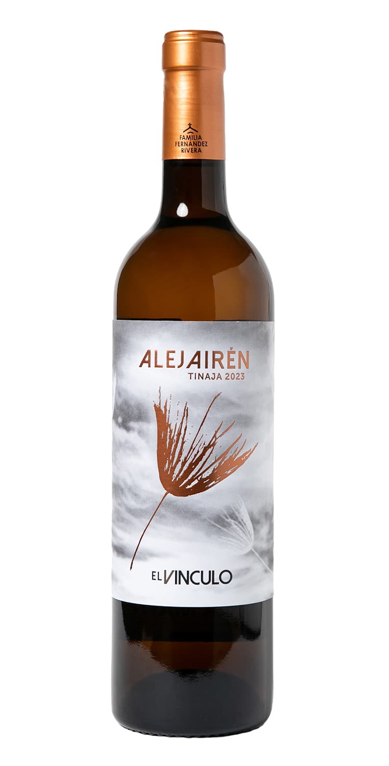 Alejairén Tinaja 2023 – de Vinoselección – en Vinoselección