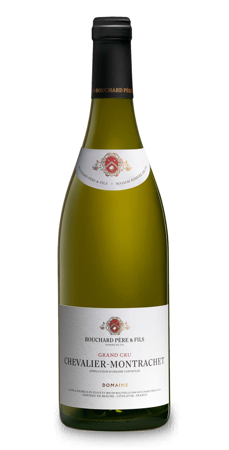 Bouchard Père & Fils Chevalier-Montrachet Grand Cru Blanc 2015 – de Vinoselección – en Vinoselección