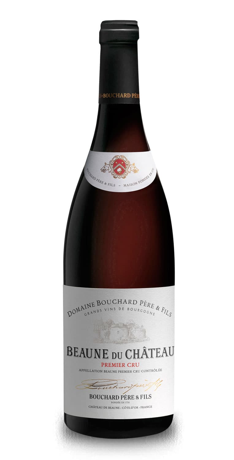 Bouchard Père & Fils Beaune du Château Premier Cru 2020 – de Vinoselección – en Vinoselección