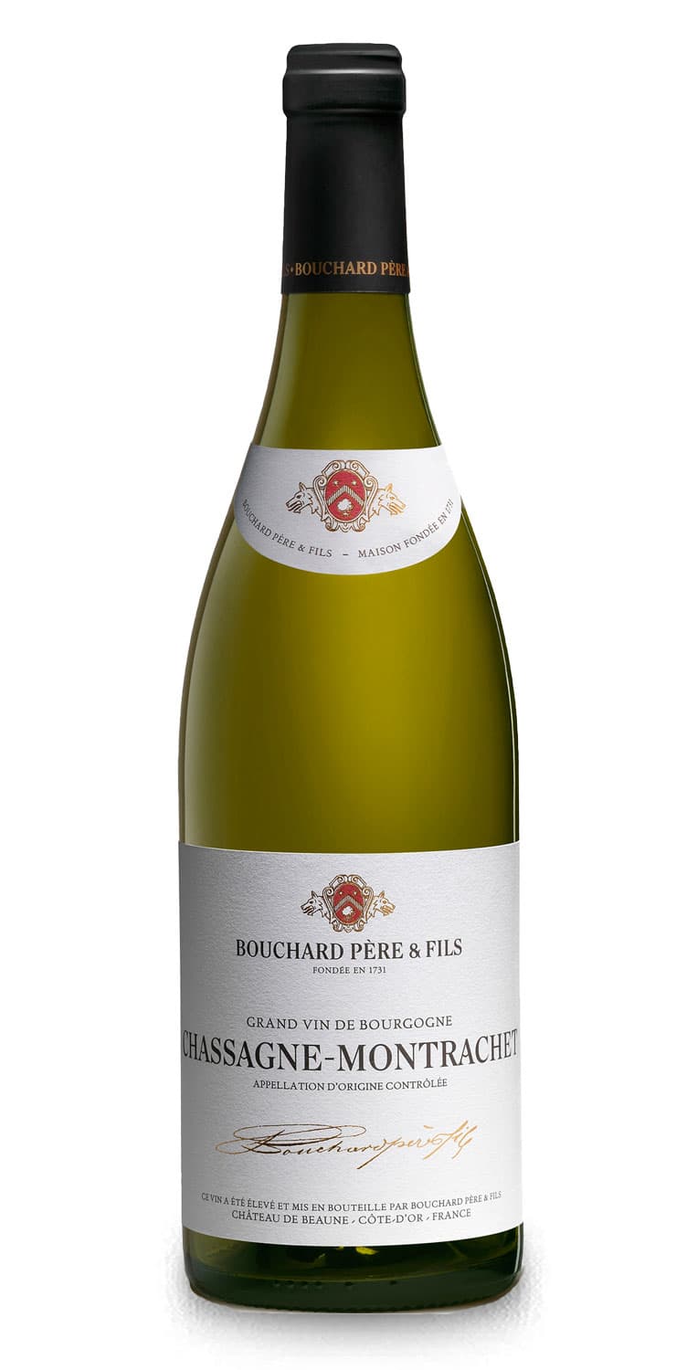 Bouchard Père & Fils Chassagne-Montrachet Village 2016 – de Vinoselección – en Vinoselección