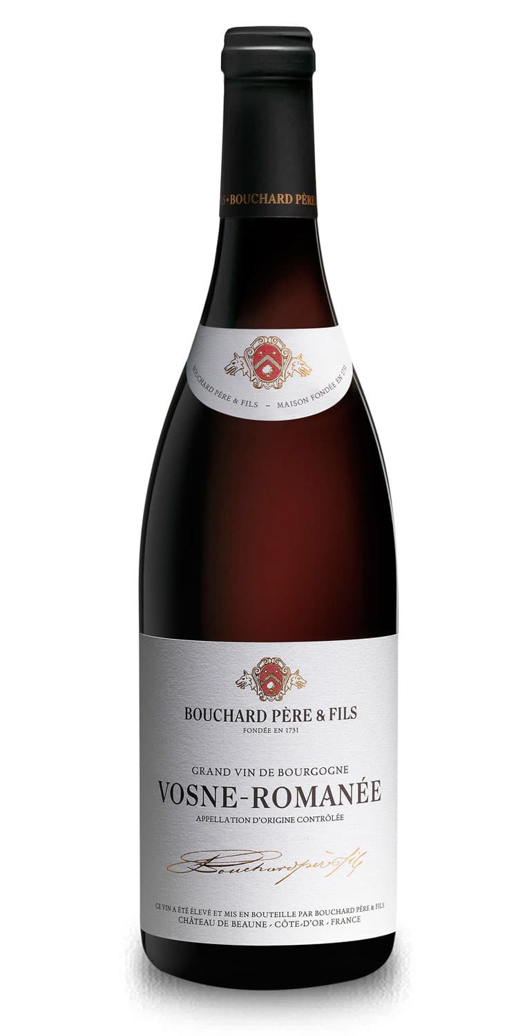 Bouchard Père & Fils Vosne-Romanée Village 2017 – de Vinoselección – en Vinoselección