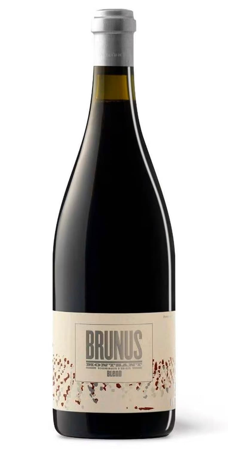 Brunus Tinto – de Vinoselección – en Vinoselección