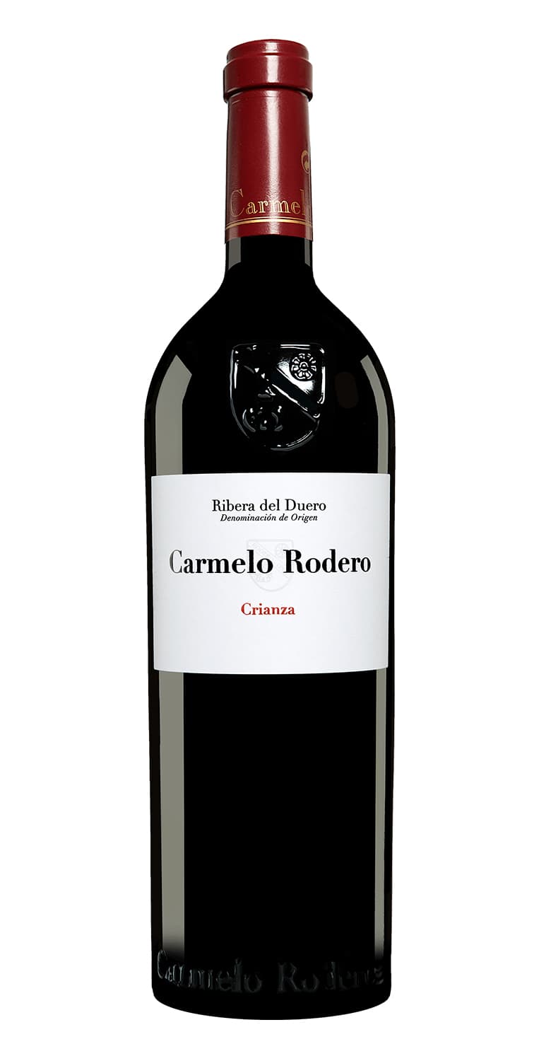 Carmelo Rodero Crianza 2019 Mágnum – de Vinoselección – en Vinoselección