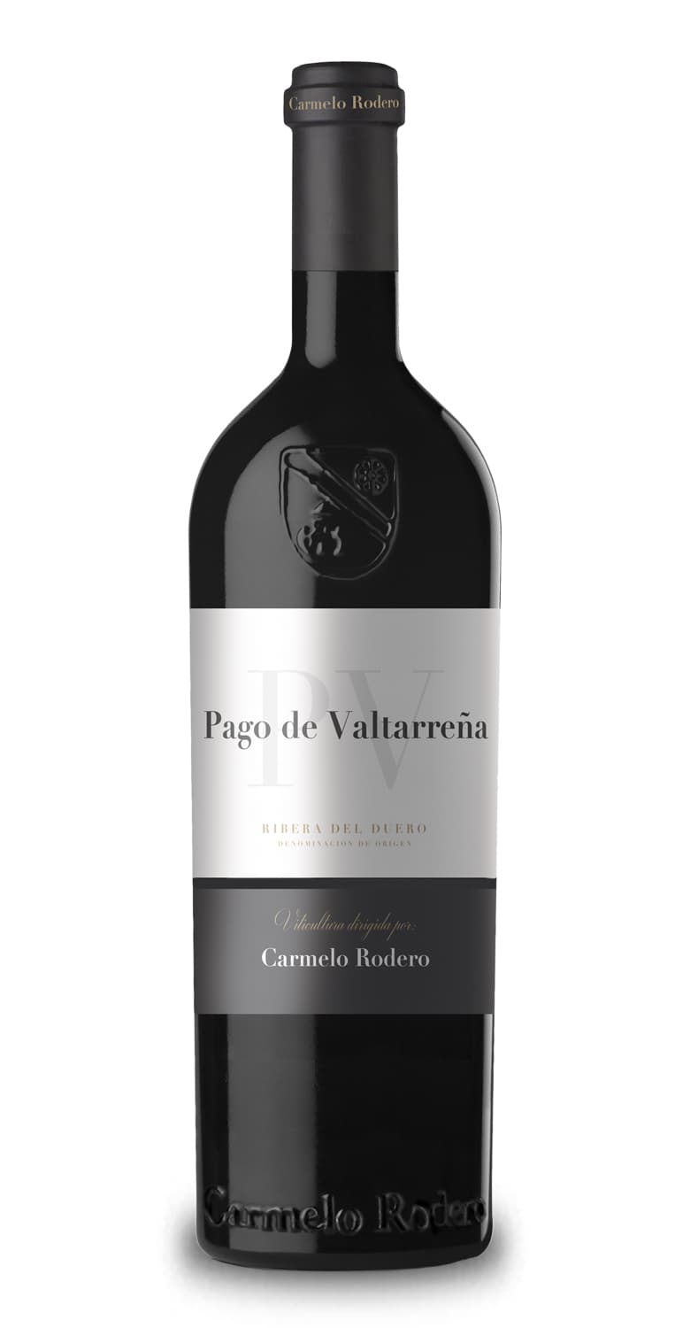 Pago de Valtarreña 2019 – de Vinoselección – en Vinoselección