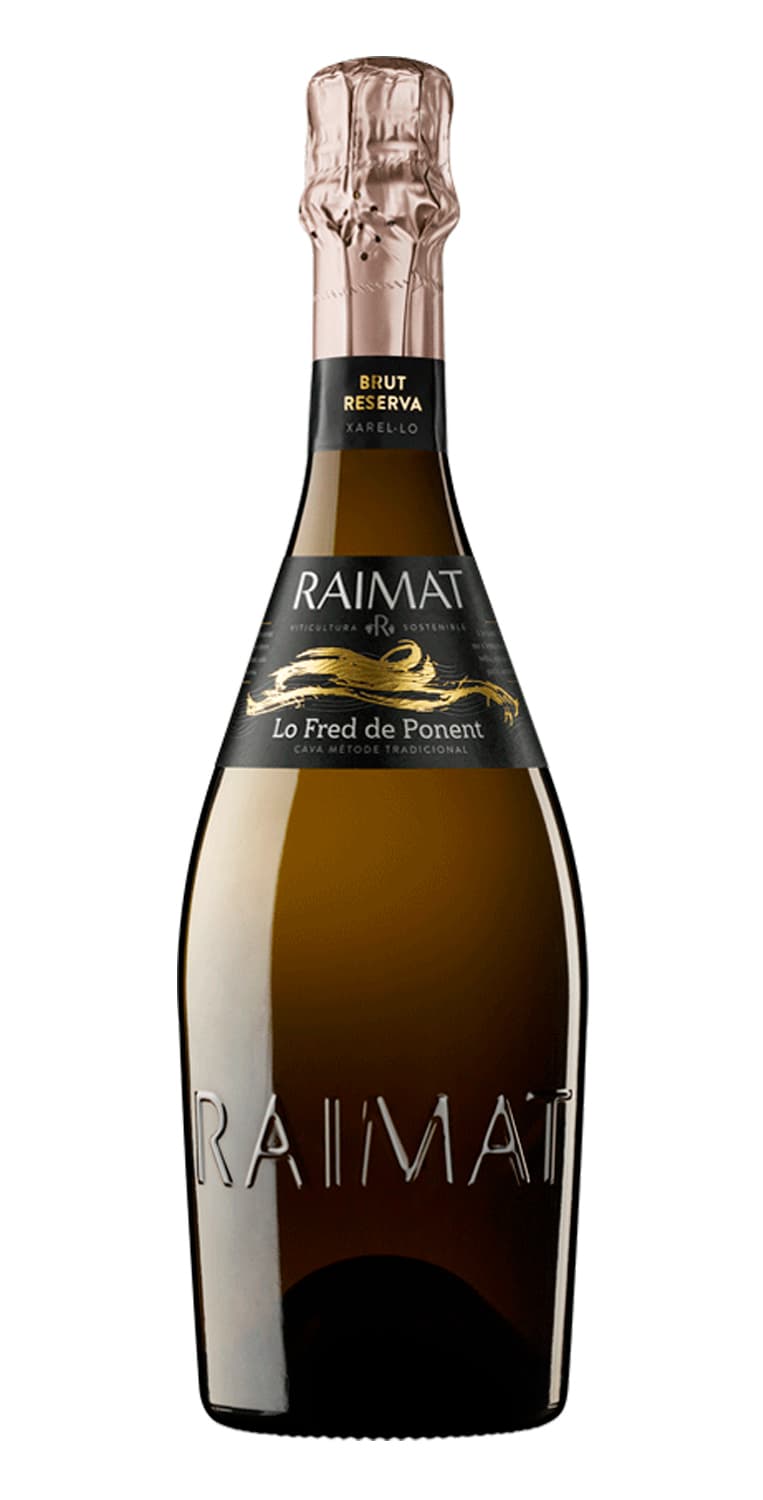 Raimat Lo Fred de Ponent – de Vinoselección – en Vinoselección