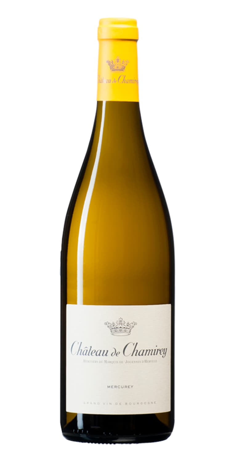 Château de Chamirey Mercurey Blanc 2018 – de Vinoselección – en Vinoselección