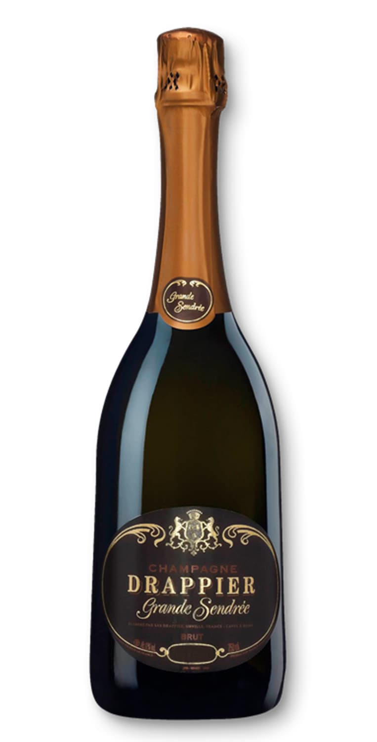 Champagne Drappier Grande Sendrée 2012 de Vinoselección – comprar