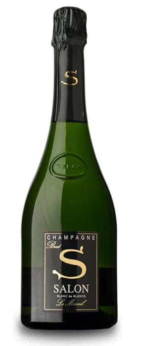 Champagne Salon S Blanc de Blancs Le Mesnil Brut 2006 – de Vinoselección – en Vinoselección