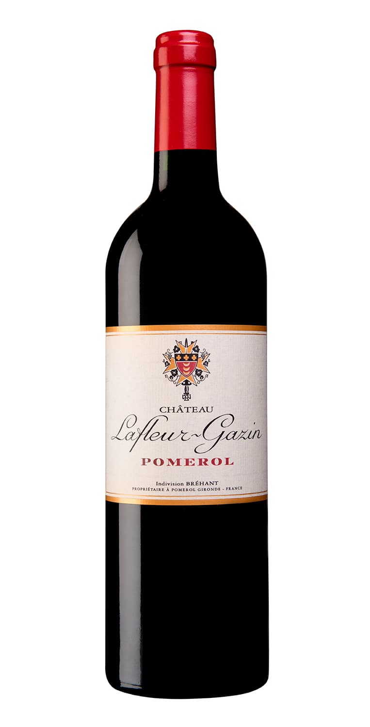Château Lafleur Gazin 2021 – de Vinoselección – en Vinoselección