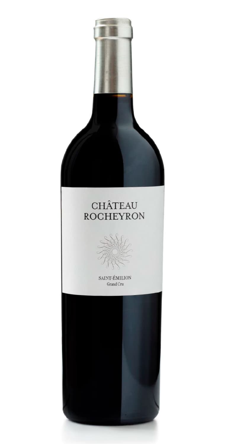 Château Rocheyron 2018 – de Vinoselección – en Vinoselección