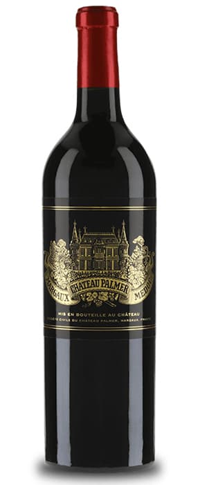 Château Palmer 2016 – de Vinoselección – en Vinoselección