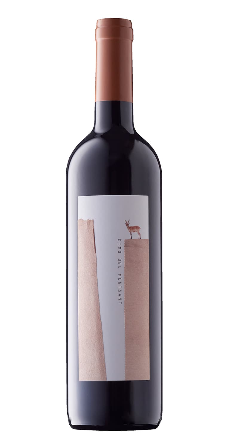 Cims del Montsant 2020 – de Vinoselección – en Vinoselección