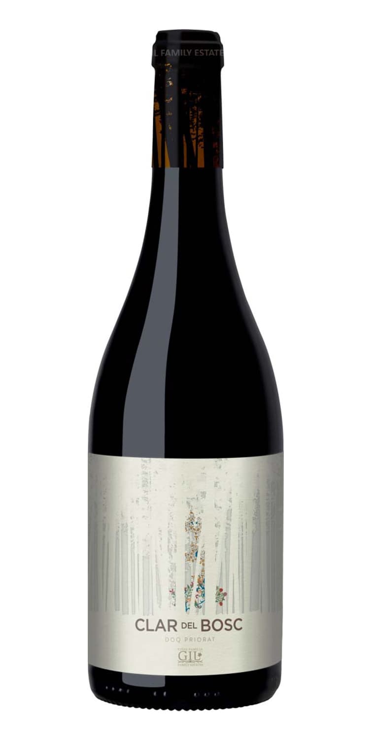 Clar del Bosc 2022 – de Vinoselección – en Vinoselección