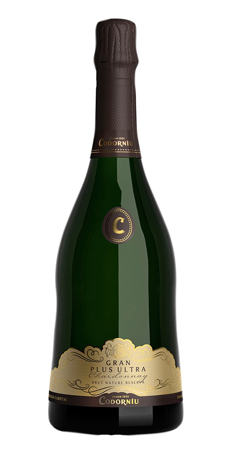 Gran Plus Ultra Chardonnay Brut Nature de Vinoselección – comprar