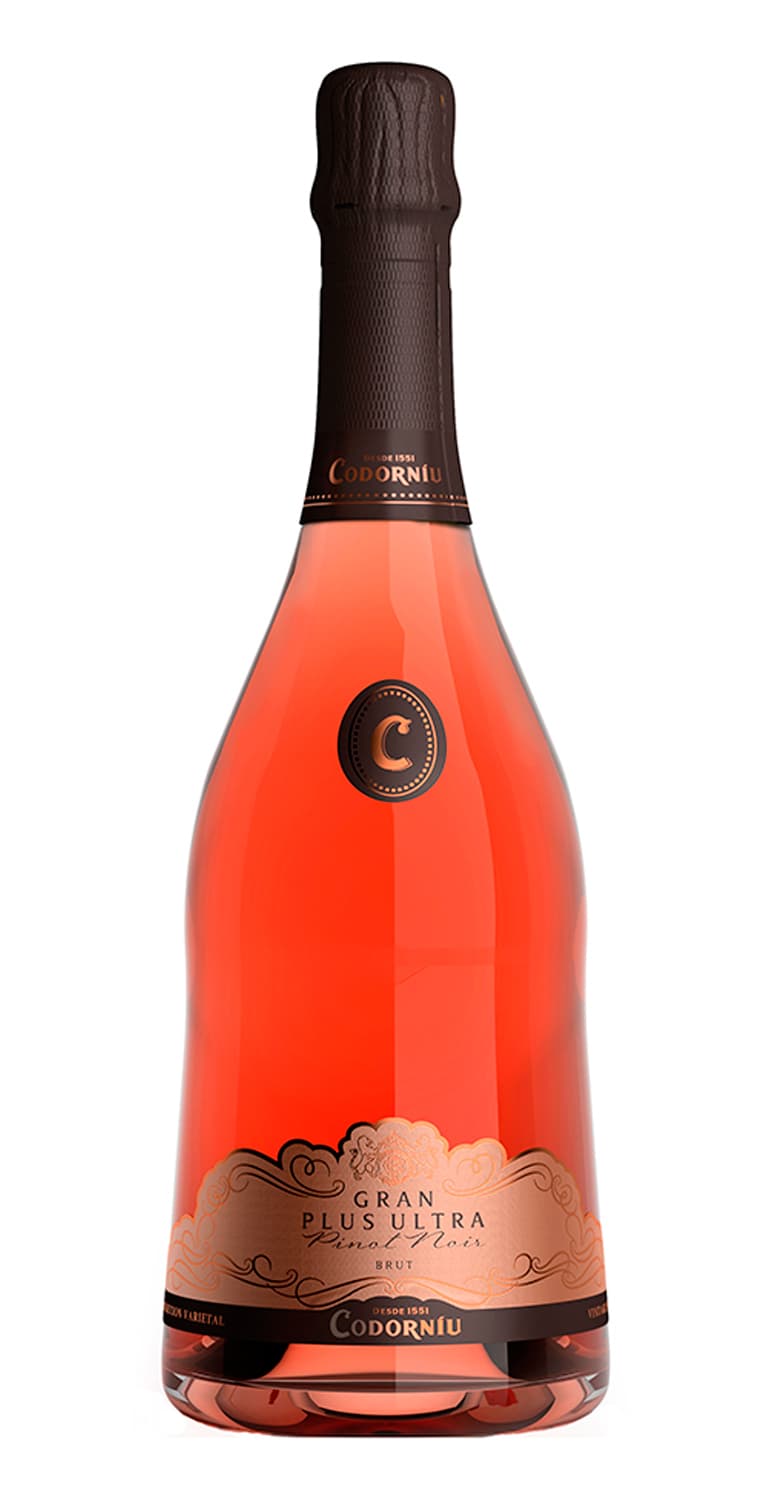 Gran Plus Ultra Pinot Noir – de Vinoselección – en Vinoselección