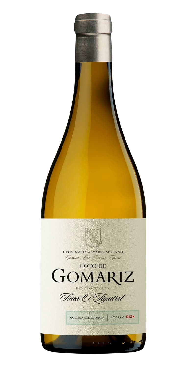 Coto de Gomariz Colleita Seleccionada 2016 – de Vinoselección – en Vinoselección