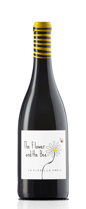 The Flower and the Bee Treixadura 2018 – de Vinoselección – en Vinoselección