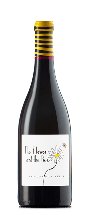 The Flower and the Bee Sousón 2017 – de Vinoselección – en Vinoselección