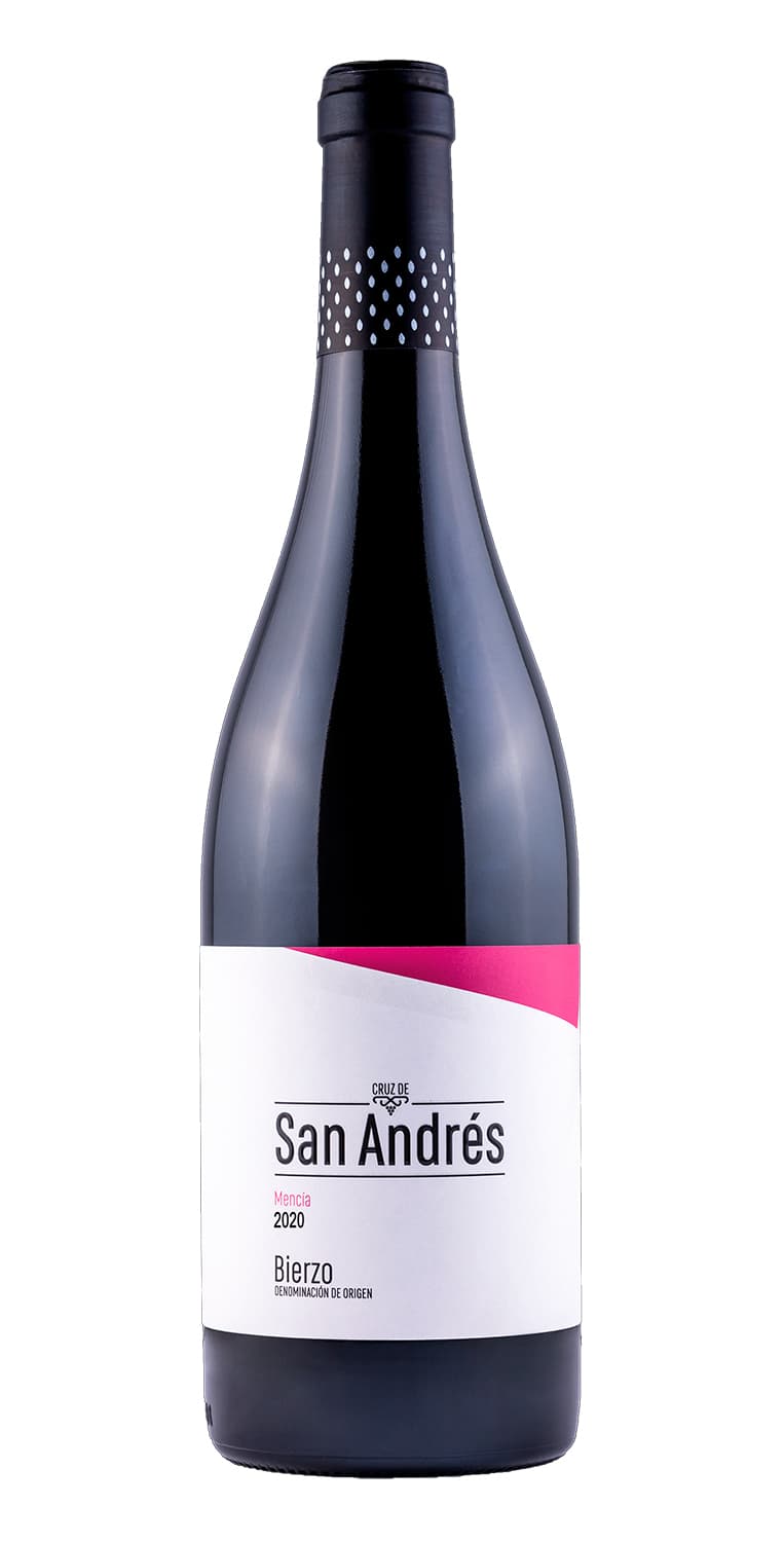 Cruz de San Andrés 2020 – de Vinoselección – en Vinoselección
