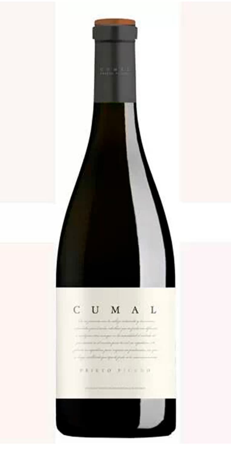 Cumal 2018 – de Vinoselección – en Vinoselección