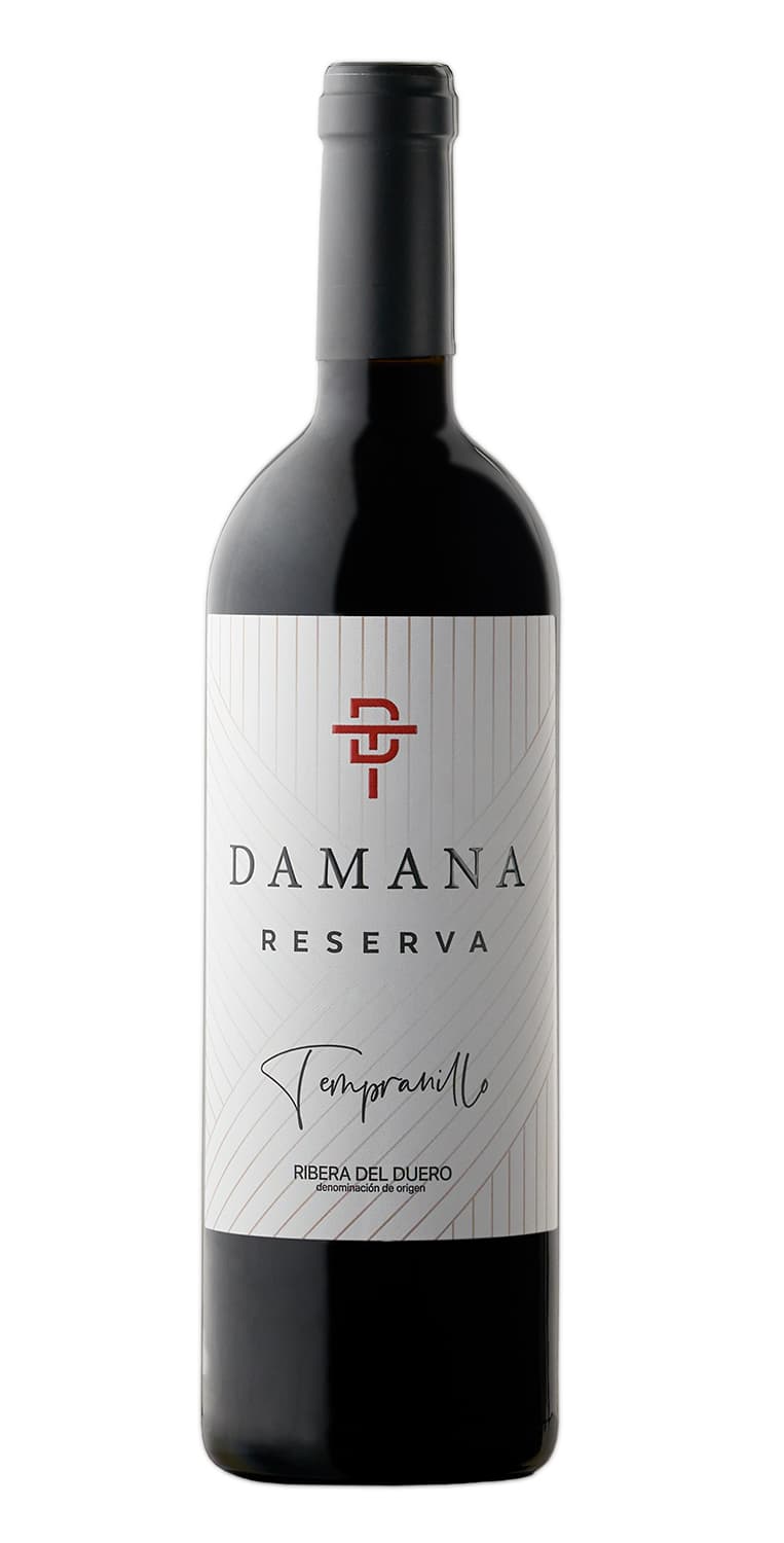 Damana Reserva 2016 – de Vinoselección – en Vinoselección