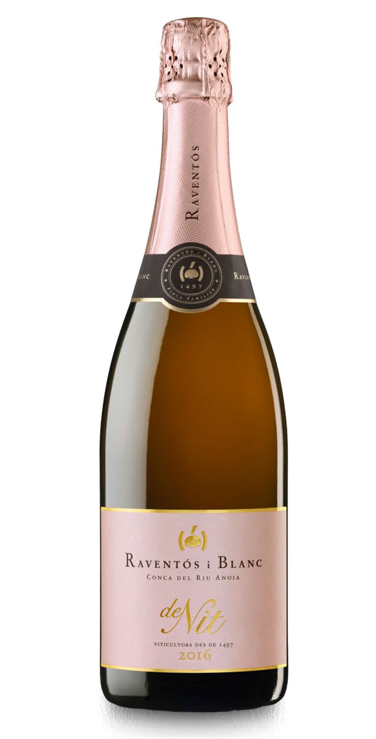 Raventós i Blanc De Nit 2021 – de Vinoselección – en Vinoselección
