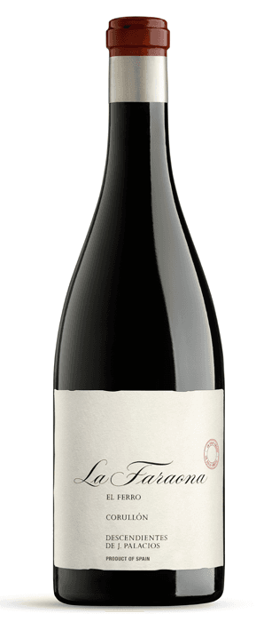 La Faraona 2016 – de Vinoselección – en Vinoselección