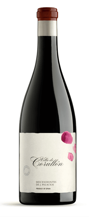 Villa de Corullón 2016 – de Vinoselección – en Vinoselección