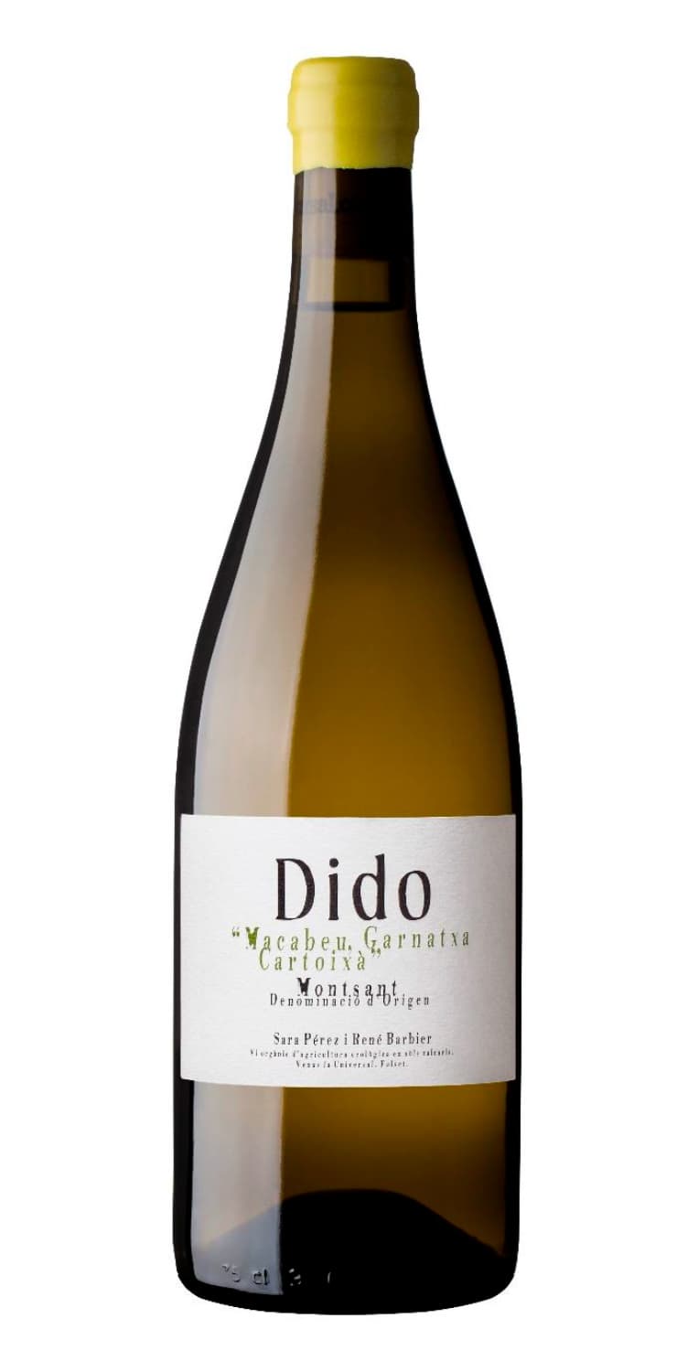 Dido Blanc 2022 – de Vinoselección – en Vinoselección