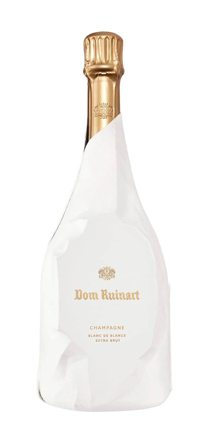 Dom Ruinart Blanc de Blancs 2013 | Estuche – de Vinoselección – en Vinoselección