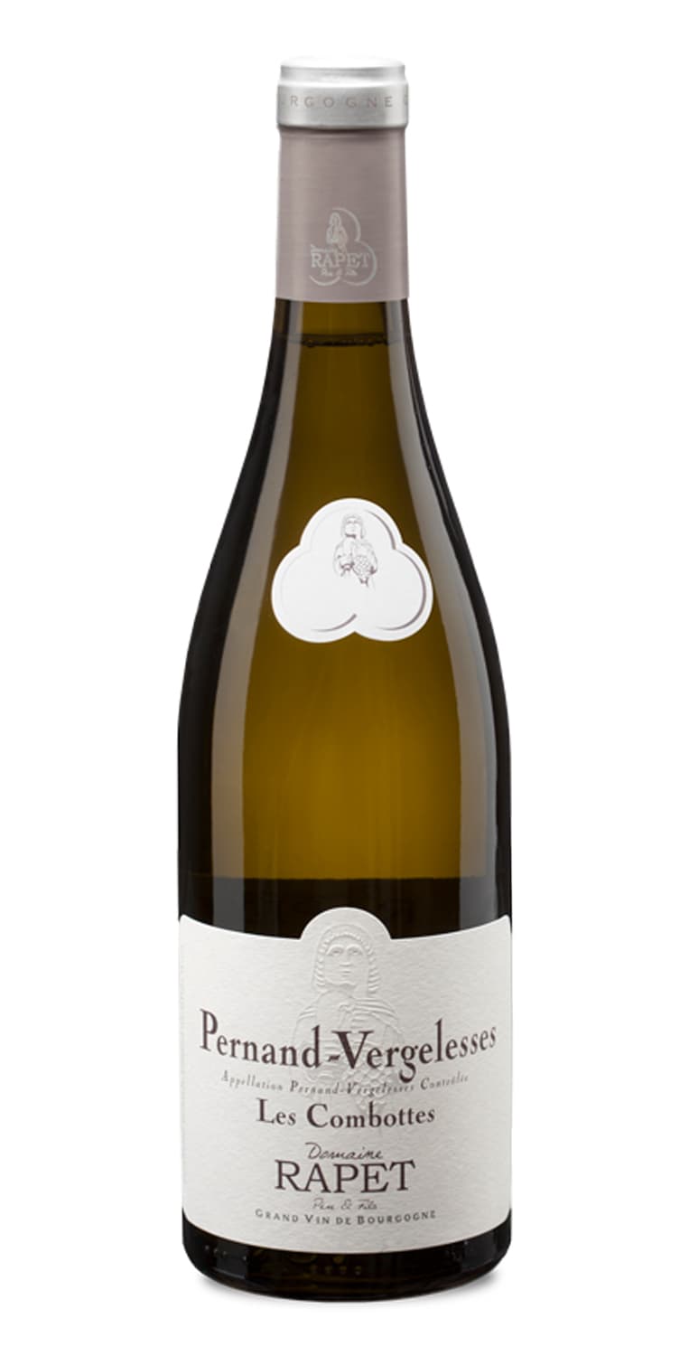Domaine Rapet Pernand-Vergelesses Les Combottes 2020 – de Vinoselección – en Vinoselección
