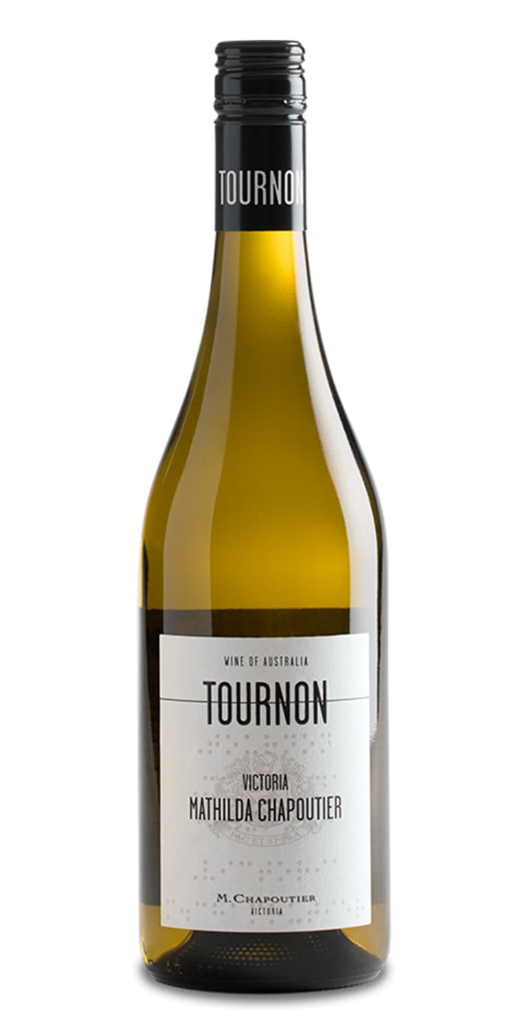 Domaine Tournon Mathilda Blanco 2022 – de Vinoselección – en Vinoselección