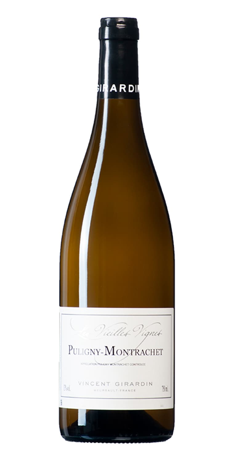 Domaine Vincent Girardin Puligny-Montrachet Les Vieilles Vignes 2017 – de Vinoselección – en Vinoselección
