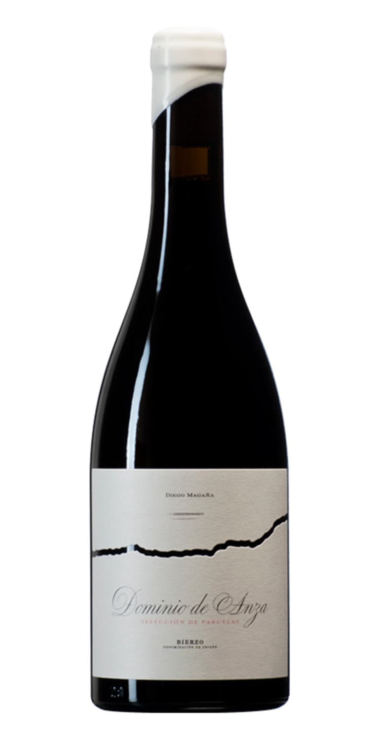 Dominio de Anza Selección de Parcelas 2020 – de Vinoselección – en Vinoselección