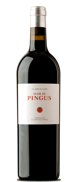 Flor de Pingus 2021 – de Vinoselección – en Vinoselección