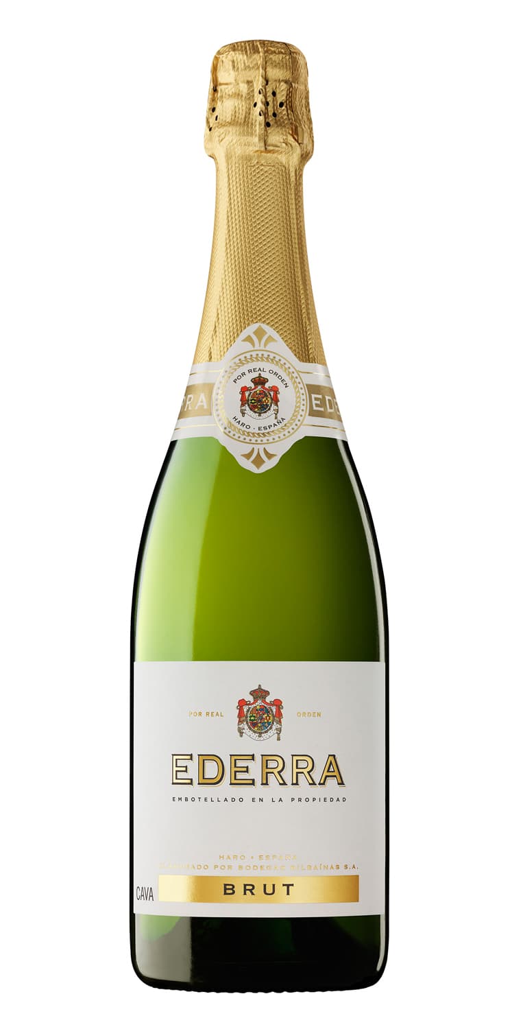 Ederra Cava Brut – de Vinoselección – en Vinoselección