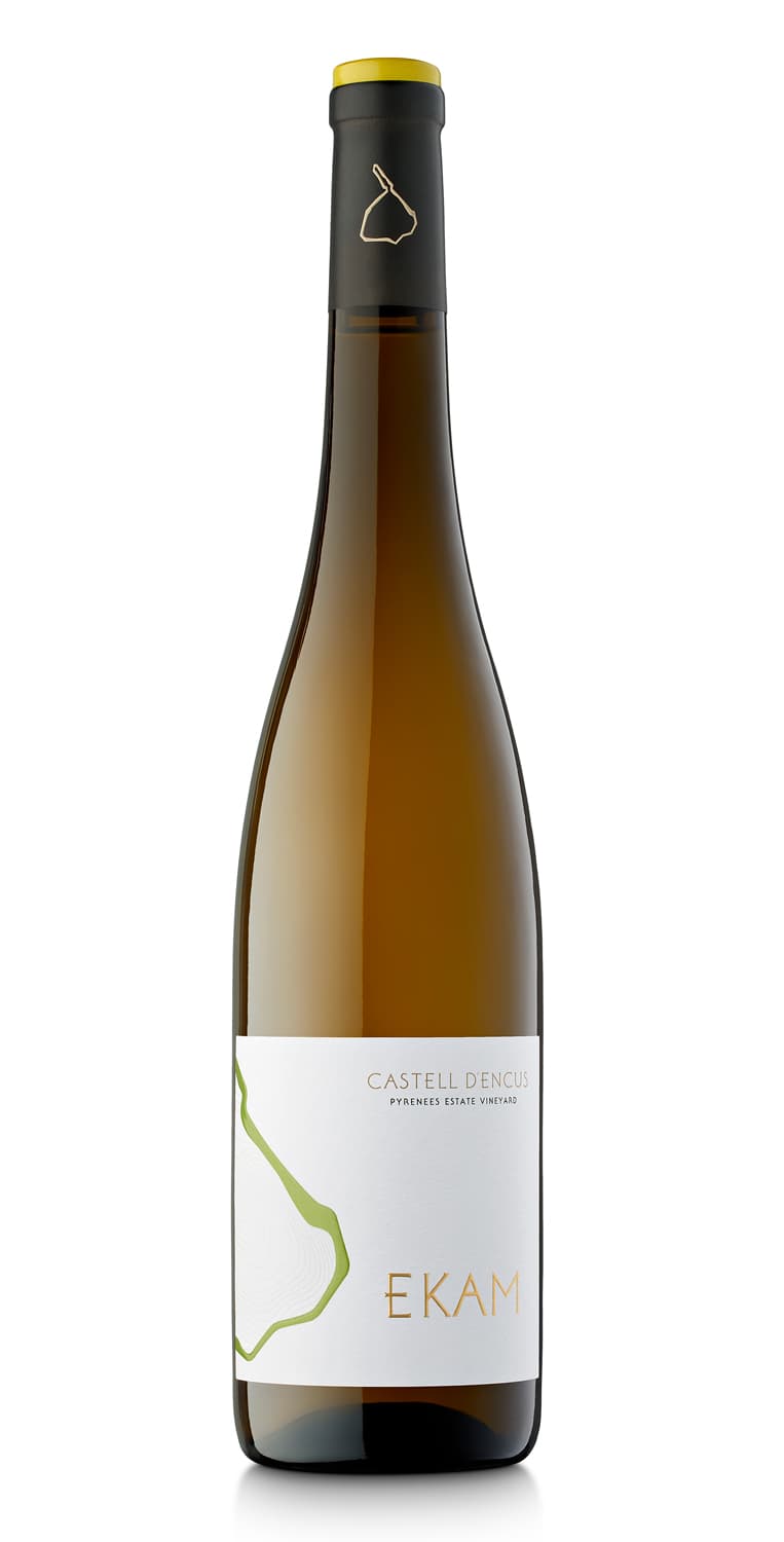 Ekam 2018 – de Vinoselección – en Vinoselección