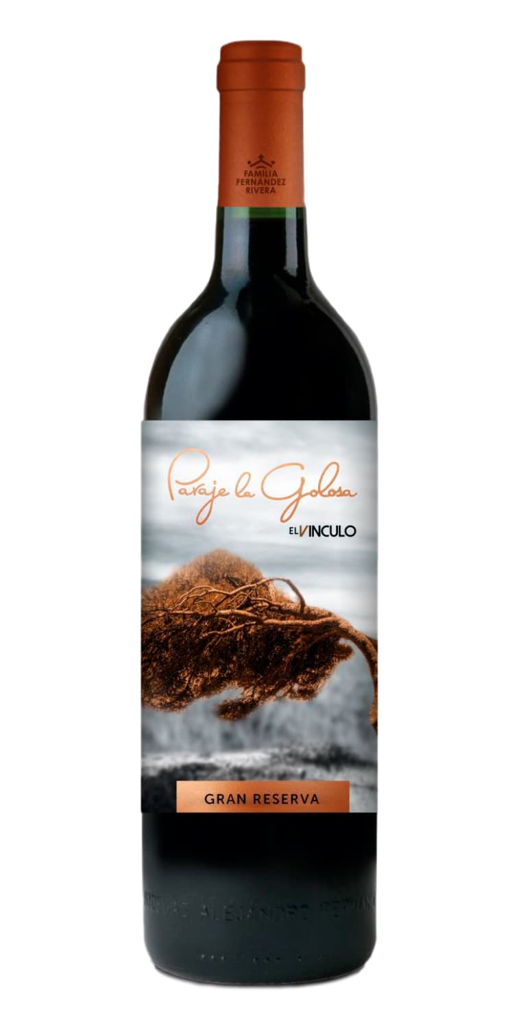 El Vínculo Paraje La Golosa Gran Reserva 2017 – de Vinoselección – en Vinoselección