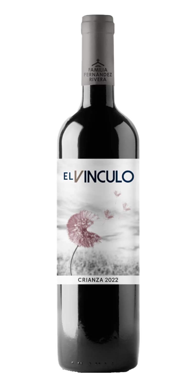 El Vínculo Crianza 2022 – de Vinoselección – en Vinoselección