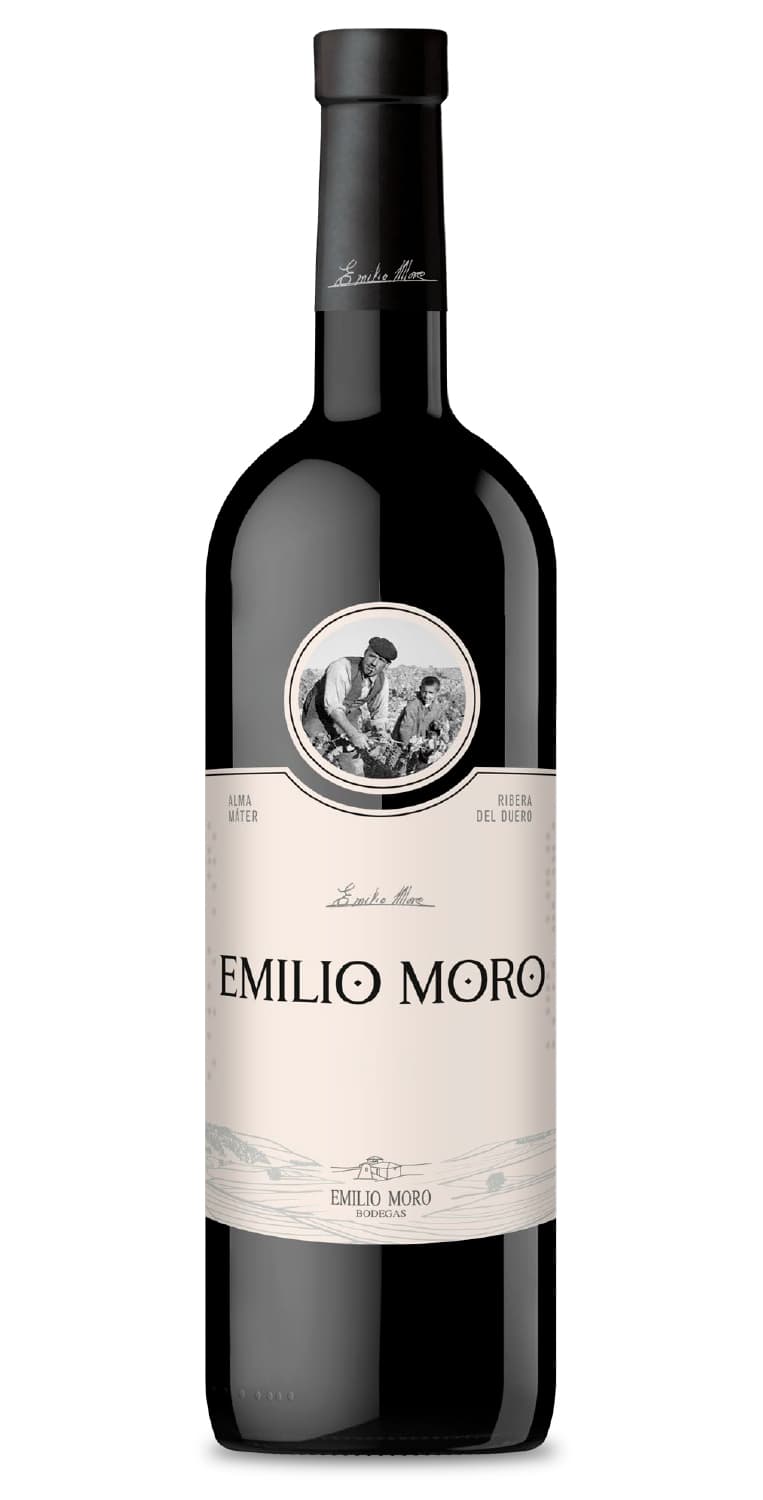 Emilio Moro 2023 – de Vinoselección – en Vinoselección