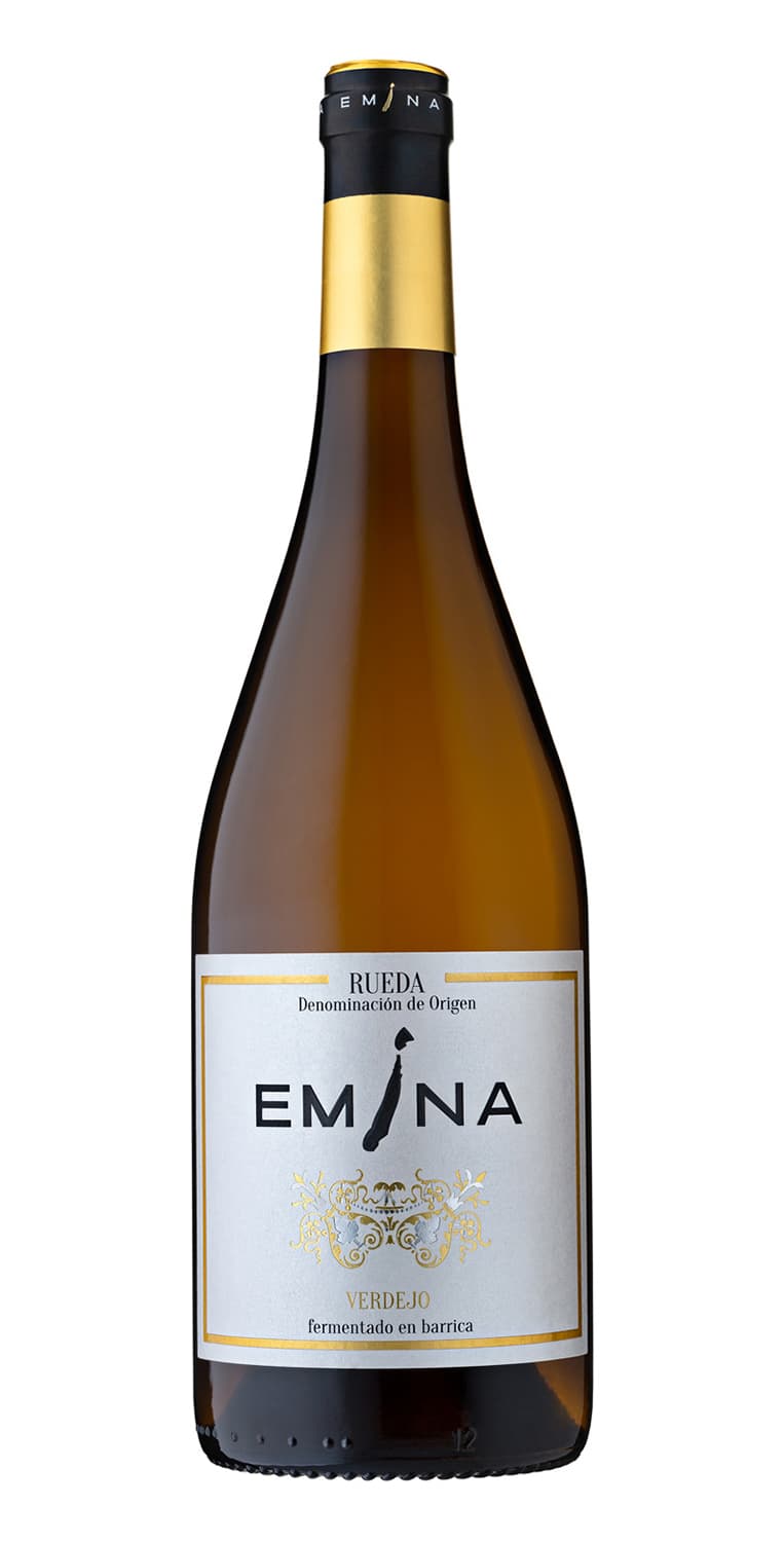 Emina Fermentado en Barrica 2023 – de Vinoselección – en Vinoselección