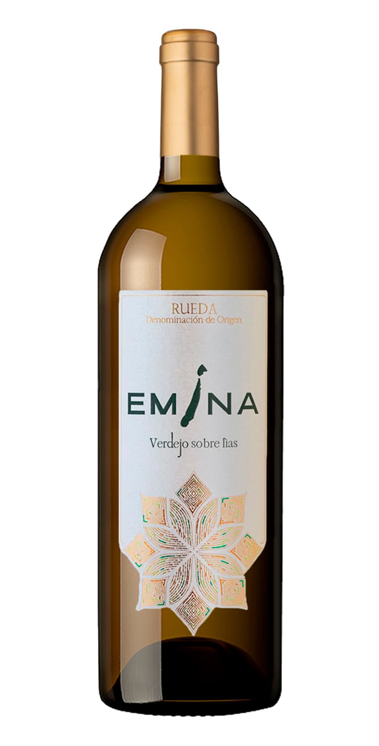Emina Verdejo Mágnum 2024 – de Vinoselección – en Vinoselección