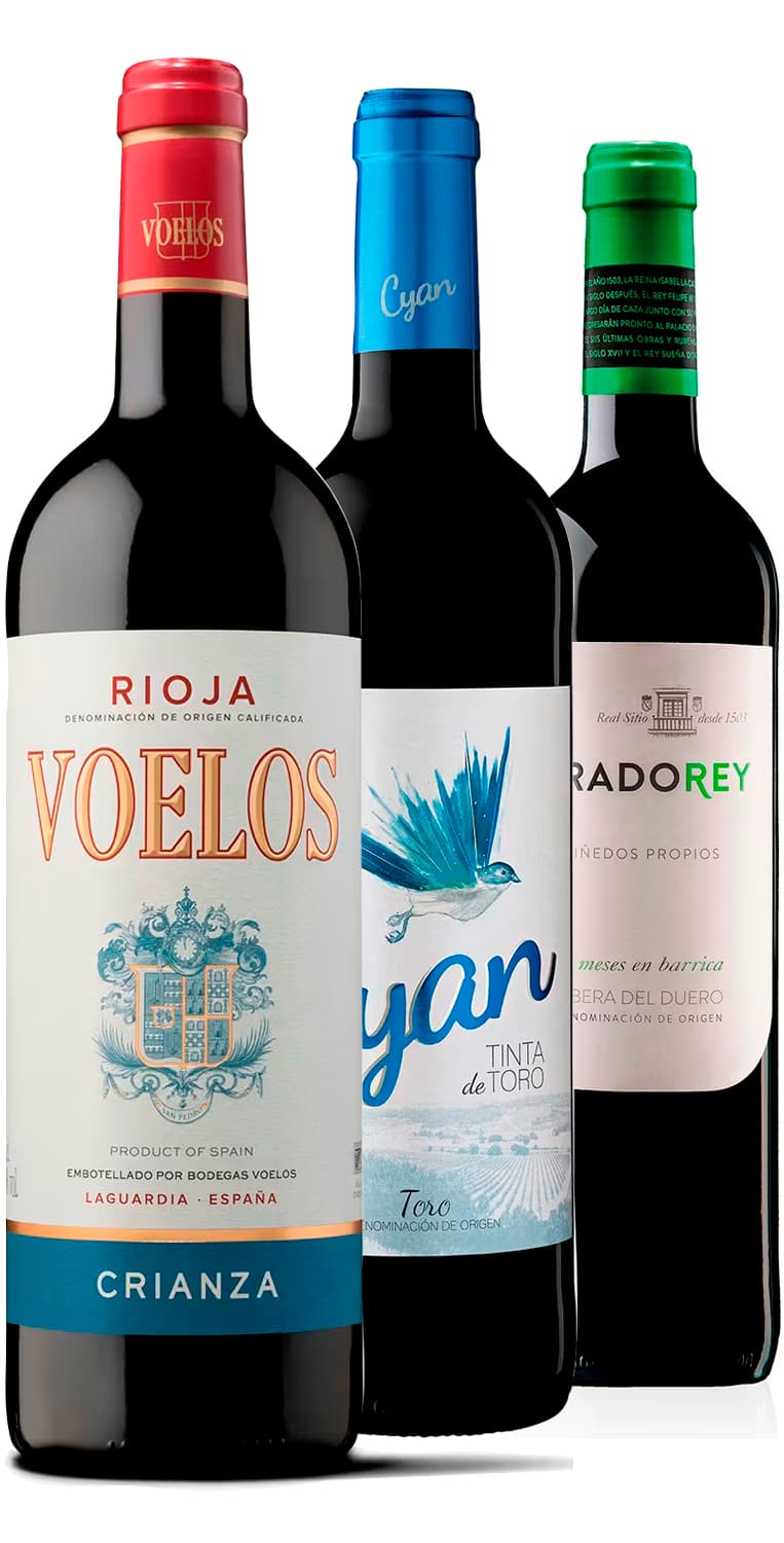 Enolobox - Septiembre 2025 – de Vinoselección – en Vinoselección