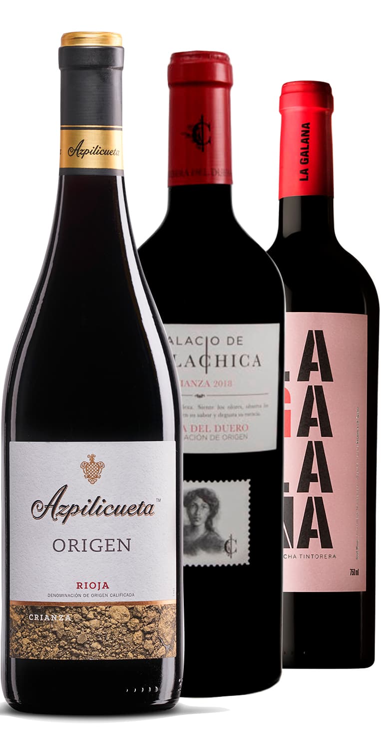 Enolobox - Septiembre 2023 – de Vinoselección – en Vinoselección