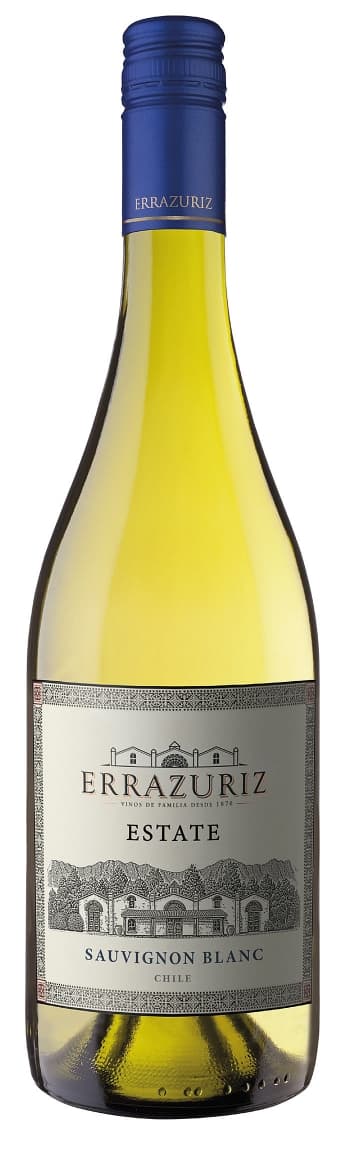 Errázuriz Estate Series Sauvignon Blanc 2022 – de Vinoselección – en Vinoselección