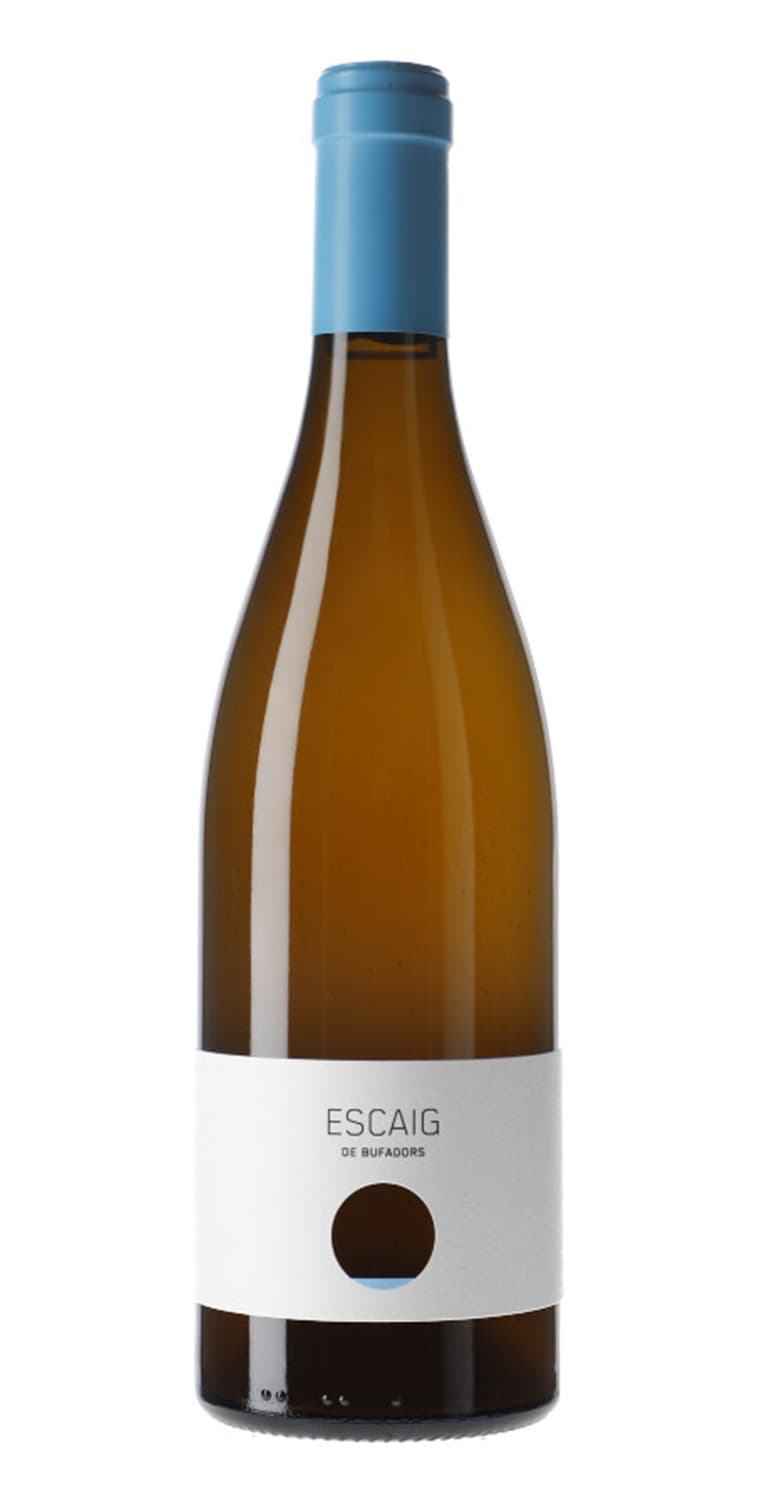 Escaig de Bufadors 2021 – de Vinoselección – en Vinoselección